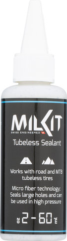 milKit Tubeless Sealant Dichtmittel - universal/60 ml