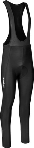 GripGrab RIDE Thermal Bib Tights - black/M