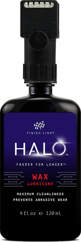Finish Line Halo Wax Lube Kettenwachs - universal | 120 ml