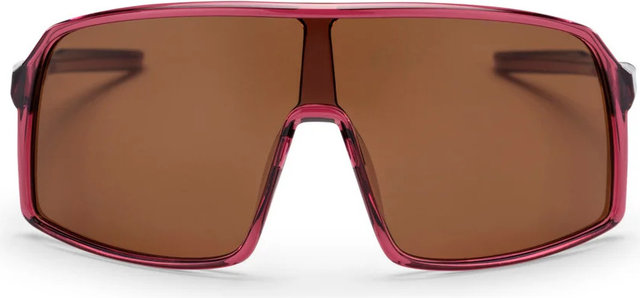 CHPO Erica - burgundy | brown