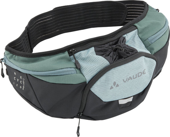 VAUDE Sac Banane Moab Hip Pack 4 - dusty moss/4000 