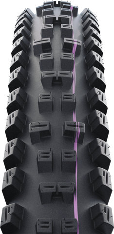 Schwalbe Pneu pliaple Tacky Chan Gravity Pro Ultra Soft E-50 TLR 29" - black | 62-622 | 29 | 2.4 