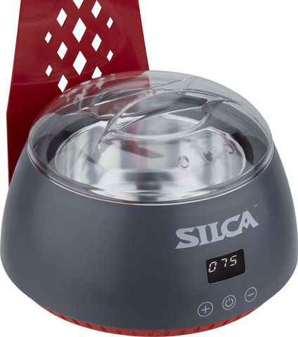 SILCA Ultimate Chain Waxing System for Hot Waxing Chains - universal