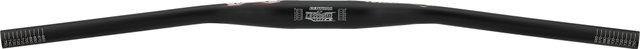 Renthal Fatbar Lite 35 30 mm Riser Lenker - black/760 mm