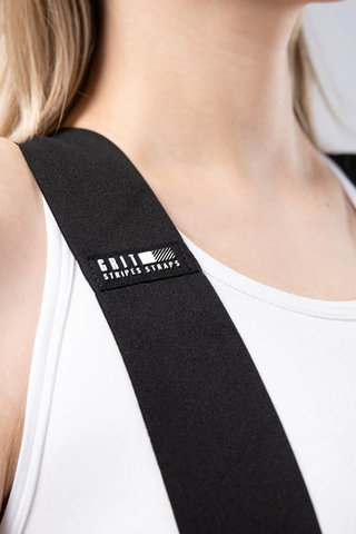 GOBIK Grit 3.0 Bib Shorts Damen Trägerhose - nessie | M