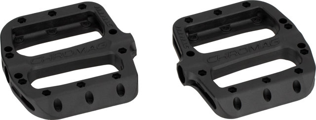 Chromag Synth Pedal Body - black