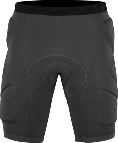 iXS Trigger Protective Shorts - grey/M