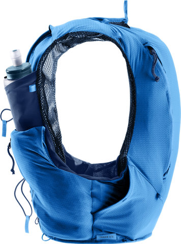 deuter Traick 9 Trinkweste - neptune-nightblue | L