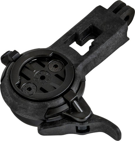 CloseTheGap RaceDay4 Evo BB Computerhalterung - universal