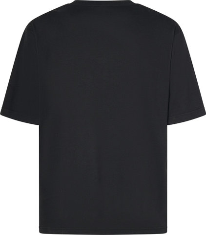 Oakley Metal Rise T-Shirt - blackout/M
