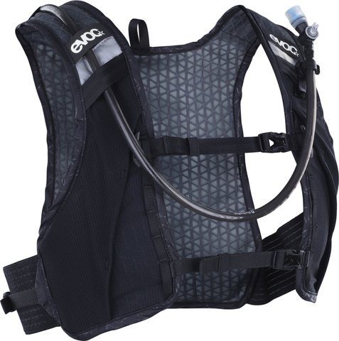 EVOC Sac à Dos D'Hydration Hydro Pro Ultra 1,5 + Poche à Eau 1,5 L - black/1500 