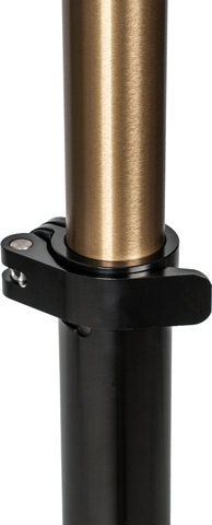 Topeak PrepStand Team Issue Montageständer - schwarz