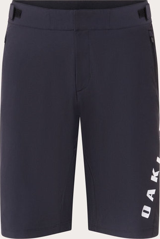 Oakley Free Ride Lined Short - blackout | M