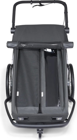 Croozer Módulo Yuuna Dog - black
