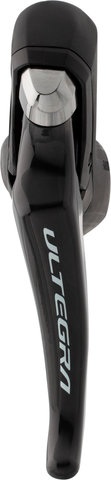 Shimano Ultegra BR-R8070 + ST-R8020 Scheibenbremse - schwarz/Vorderrad
