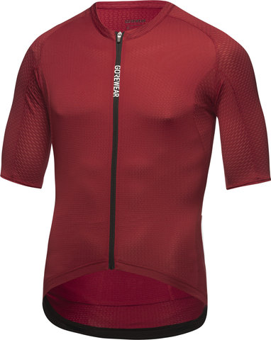 GORE Wear Spinshift Breathe Trikot - utility red/S