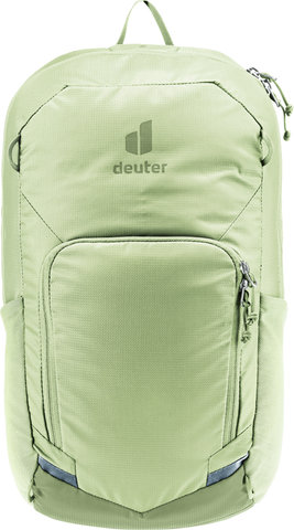 deuter Mochila Bike I 16 - mineral-grove/16 
