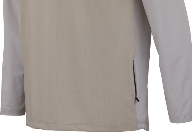 POC Essential MTB LS Jersey - light sandstone beige/M