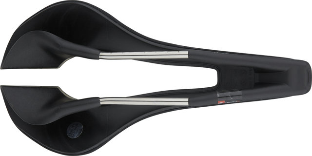 Selle Italia SP-01 Superflow Sattel - schwarz | L