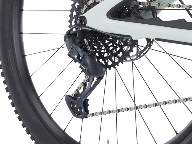 Yeti Cycles Bicicleta de montaña SB120 C2 Serie C de carbono 29" - loch/130 /29"/L