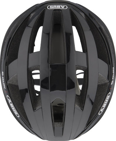 ABUS Viantor Quin Helmet - velvet black/54 - 58 cm