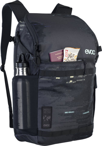 EVOC Travel 22 Backpack - multicolour | 22 l