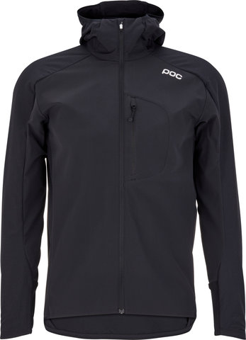 POC Chaqueta Guardian Air - uranium black/S