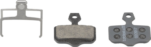 Trickstuff Disc STANDARD Brake Pads for Trickstuff - organic - steel/TR-001