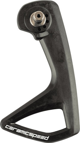 CeramicSpeed OSPW RS Cage Derailleur Pulley System Shimano 9250/8150 - black