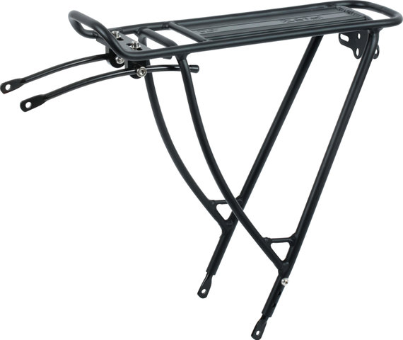 Zefal Raider R50 Gepäckträger - schwarz