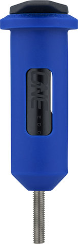 OneUp Components Herramienta multiusos EDC Lite Multitool - blue