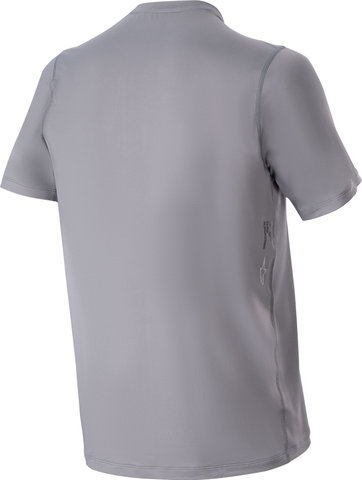 alpinestars A-Dura Astar T-shirt manches courtes - dark gray/M