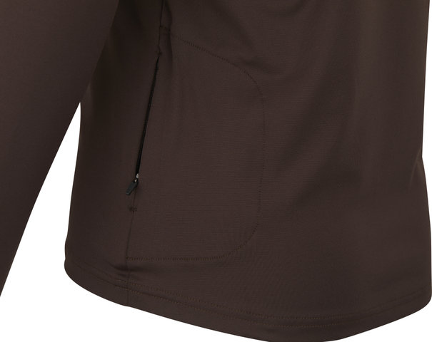 POC Reform Enduro Damen Jersey - axinite brown/S