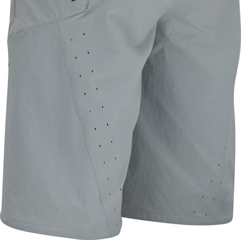 Scott Endurance Shorts mit Innenhose - light grey/M