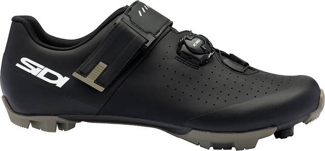 Sidi Physik MTB shoes - black/43,5