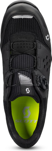 Scott Scott All Mountain Crus-r MTB zapatos está hecho para ciclistas que no - black | 41