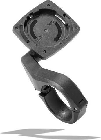 Bosch Soporte Intuvia 100 - negro | 31,8 mm