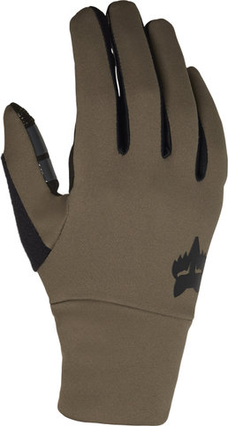 Fox Head Guantes Ranger Fire completos Fox 2025 - ash/M