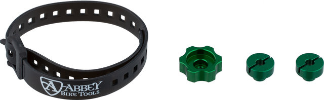 Abbey Bike Tools Fit Kit Adjustment Set - universal