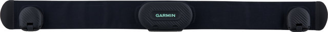 Garmin HRM-FIT Heart Rate Monitor Chest Strap for Women - negro