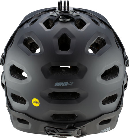 Bell Casque Super 3R MIPS - matte black/55 - 59 cm