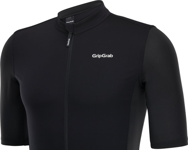 GripGrab Ride S/S Jersey - black/M