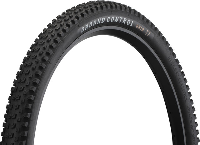 Specialized Ground Control Grid T7 27,5" Faltreifen - black/27.5 "/66 mm/66-584/2.6 "