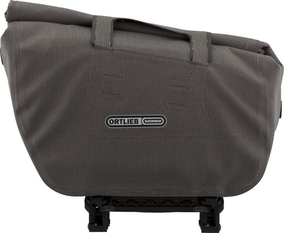 ORTLIEB Trunk-Bag RC Urban Gepäckträgertasche - pepper/12000 ml