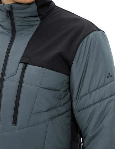 VAUDE Chaqueta Mens Minaki IV - heron/S