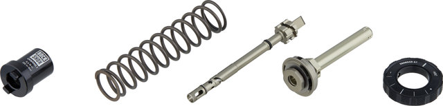 RockShox Charger 3.1 Druckstufen Upgrade Kit Boxxer D1+ / ZEB A2F - universal