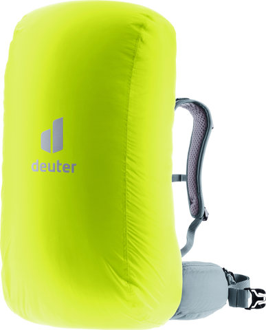 deuter Raincover I Regenhülle - neon