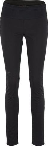 VAUDE Women's Wintry Pants V - black-white/36/S