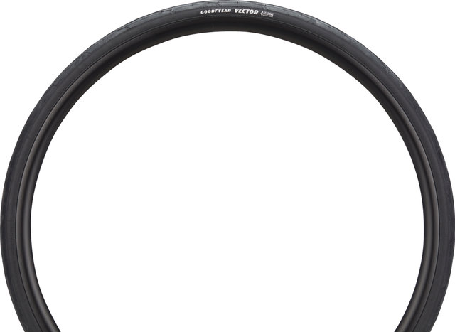Goodyear Cubierta plegable Vector 4Season 28" - black/28 /28 /28-622