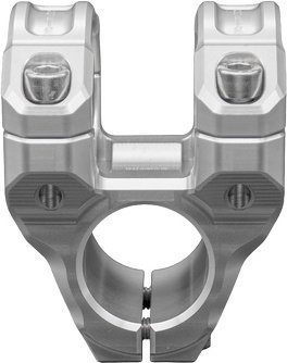 REVERSE Components Machete Enduro 35 Stem - silver | 35 mm